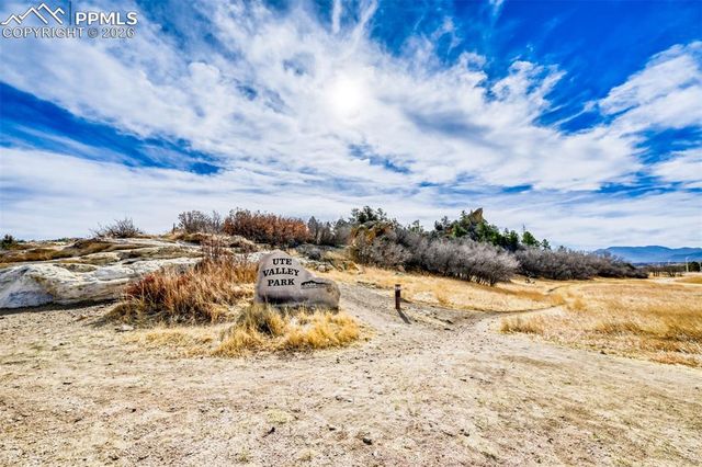 6255 Pemberton Way, Colorado Springs, CO 80919