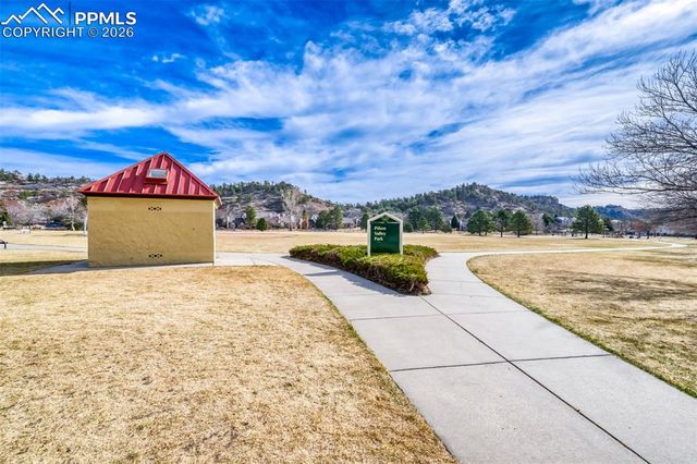 6255 Pemberton Way, Colorado Springs, CO 80919