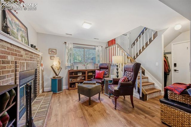 6255 Pemberton Way, Colorado Springs, CO 80919