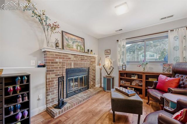 6255 Pemberton Way, Colorado Springs, CO 80919