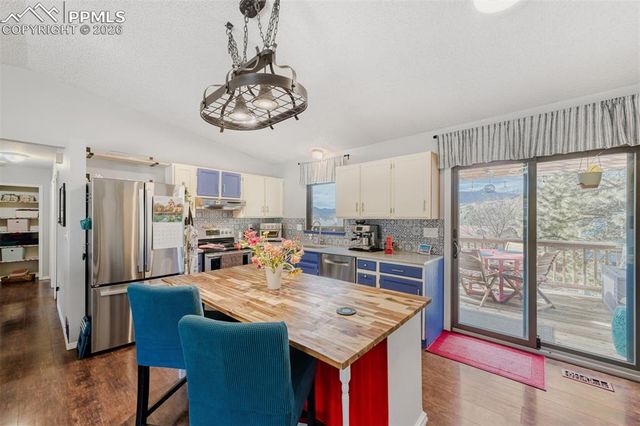 6255 Pemberton Way, Colorado Springs, CO 80919