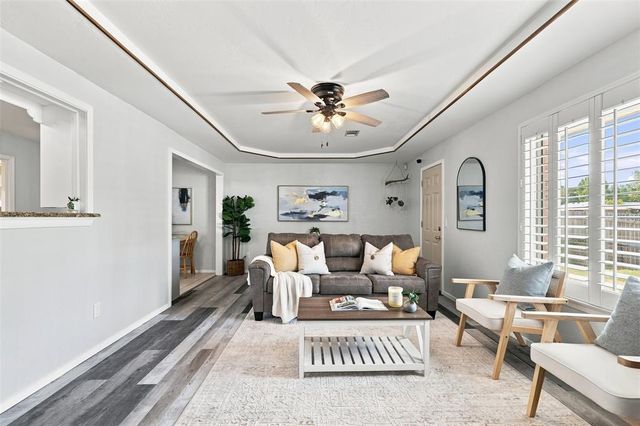 321 NE 12th Street, Newcastle, OK 73065