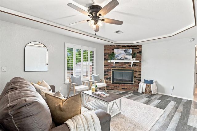 321 NE 12th Street, Newcastle, OK 73065
