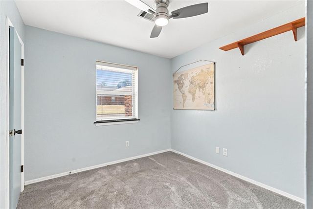 321 NE 12th Street, Newcastle, OK 73065