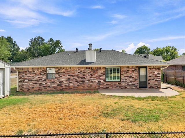 321 NE 12th Street, Newcastle, OK 73065
