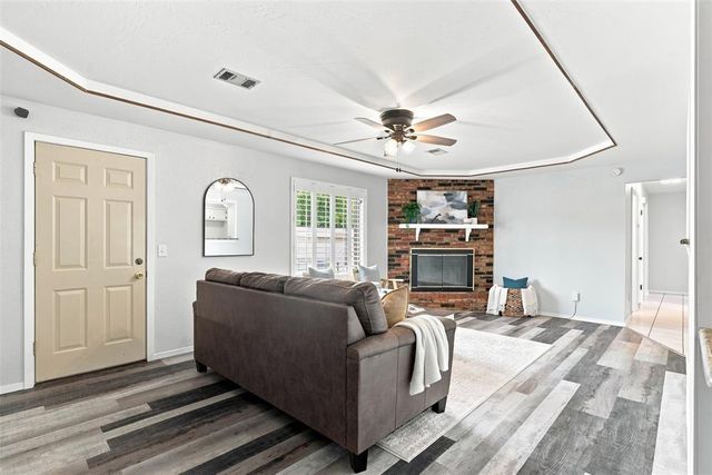 321 NE 12th Street, Newcastle, OK 73065