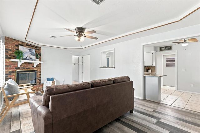 321 NE 12th Street, Newcastle, OK 73065
