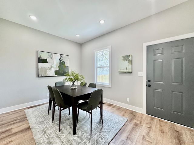 4605 Thoburne Street, Cincinnati, OH 45227