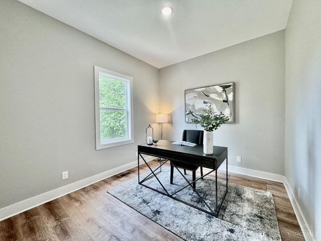 4605 Thoburne Street, Cincinnati, OH 45227