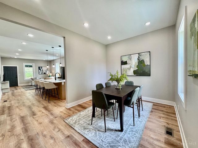4605 Thoburne Street, Cincinnati, OH 45227