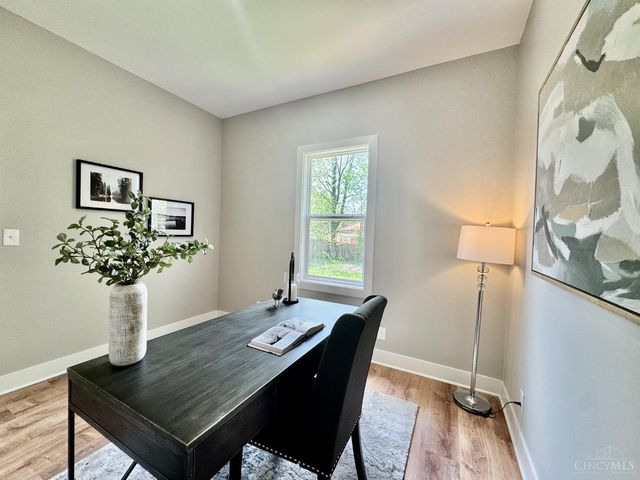 4605 Thoburne Street, Cincinnati, OH 45227