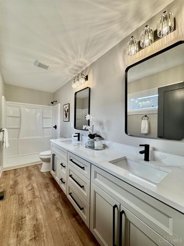 4605 Thoburne Street, Cincinnati, OH 45227