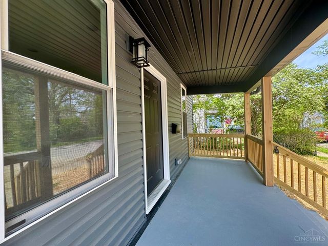 4605 Thoburne Street, Cincinnati, OH 45227