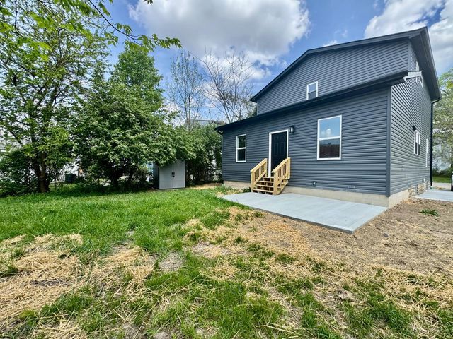 4605 Thoburne Street, Cincinnati, OH 45227