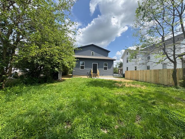 4605 Thoburne Street, Cincinnati, OH 45227