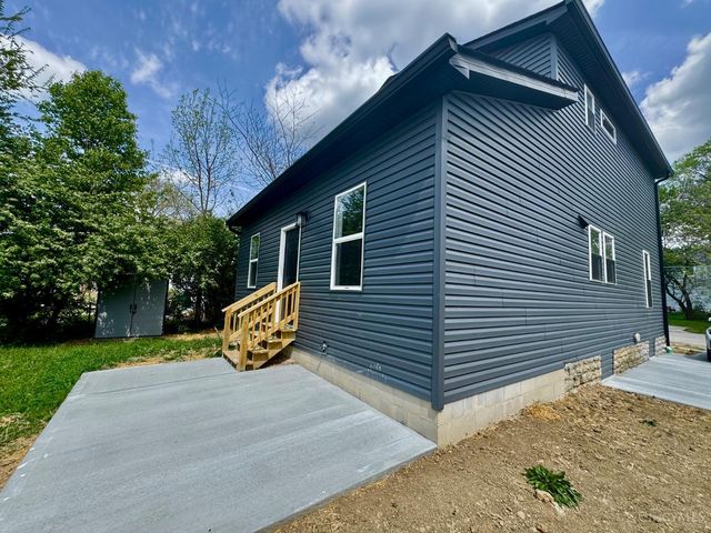 4605 Thoburne Street, Cincinnati, OH 45227