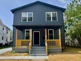 4605 Thoburne Street, Cincinnati, OH 45227