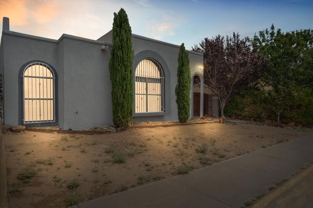 7817 RANCHWOOD Drive NW, Albuquerque, NM 87120