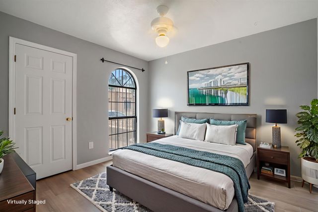 7817 RANCHWOOD Drive NW, Albuquerque, NM 87120