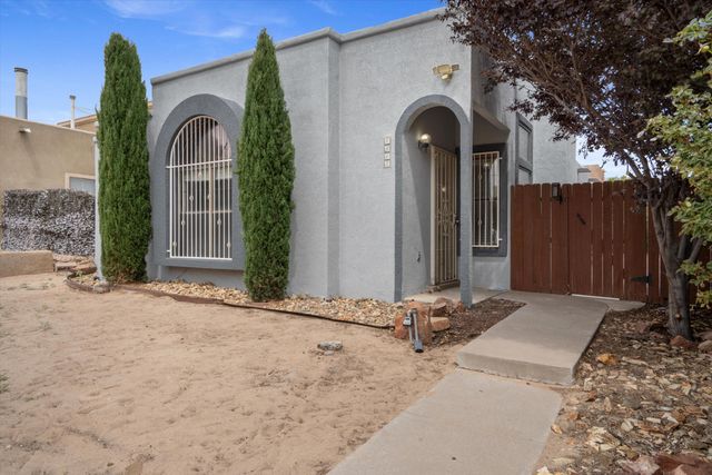 7817 RANCHWOOD Drive NW, Albuquerque, NM 87120