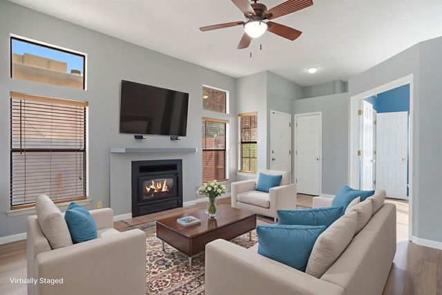 7817 RANCHWOOD Drive NW, Albuquerque, NM 87120