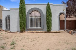 7817 RANCHWOOD Drive NW, Albuquerque, NM 87120