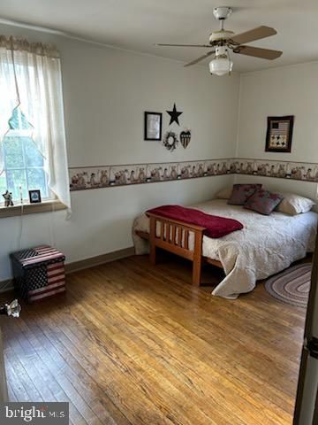 402 HARVARD ST, Lewistown, PA 17044