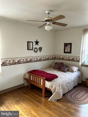 402 HARVARD ST, Lewistown, PA 17044