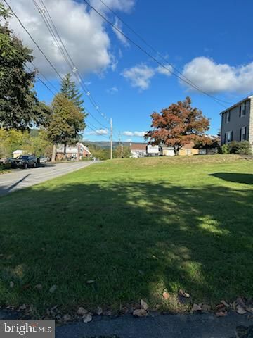 402 HARVARD ST, Lewistown, PA 17044