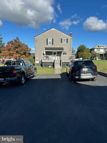 402 HARVARD ST, Lewistown, PA 17044