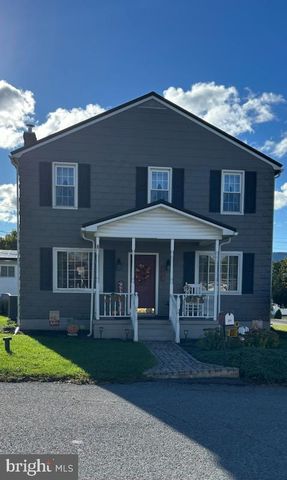 402 HARVARD ST, Lewistown, PA 17044