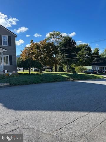 402 HARVARD ST, Lewistown, PA 17044