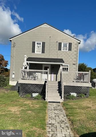 402 HARVARD ST, Lewistown, PA 17044