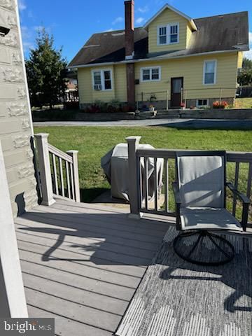 402 HARVARD ST, Lewistown, PA 17044