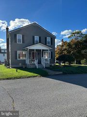 402 HARVARD ST, Lewistown, PA 17044