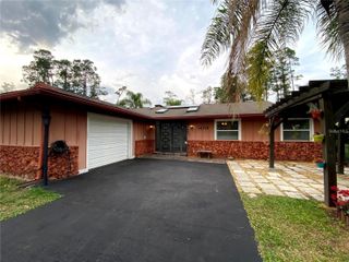 14715 BAYONNE ROAD, Orlando, FL 32832