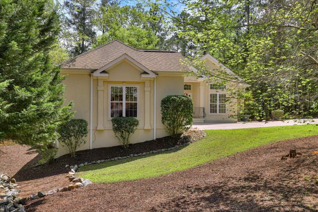 129 Antioch Drive, Mc Cormick, SC 29835