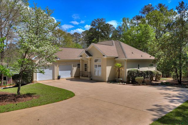 129 Antioch Drive, Mc Cormick, SC 29835