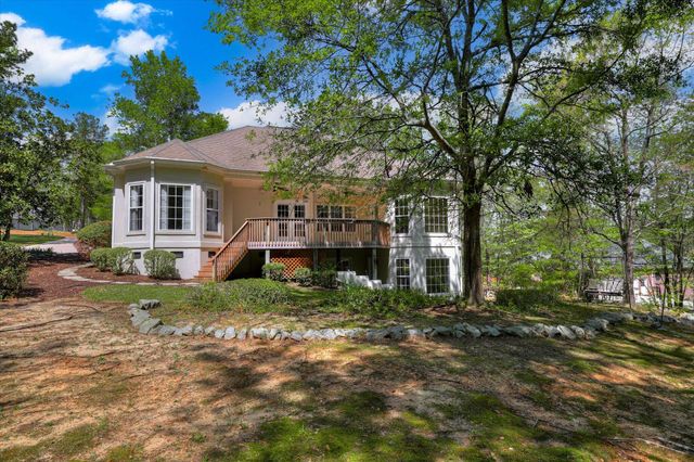 129 Antioch Drive, Mc Cormick, SC 29835