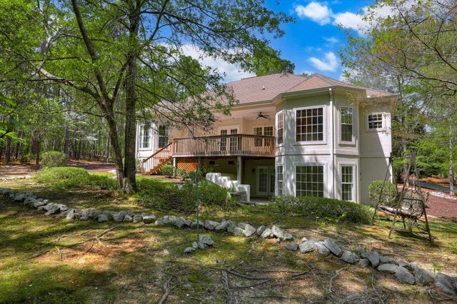 129 Antioch Drive, Mc Cormick, SC 29835