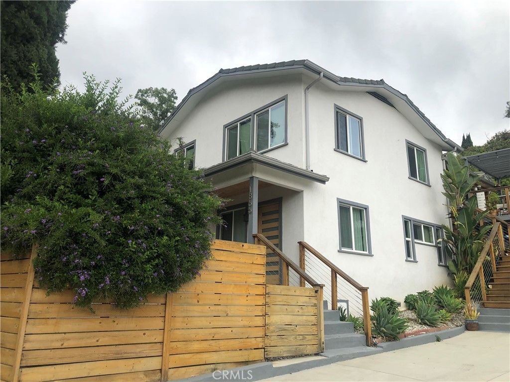 1866 N Avenue 56, Los Angeles, CA 90042