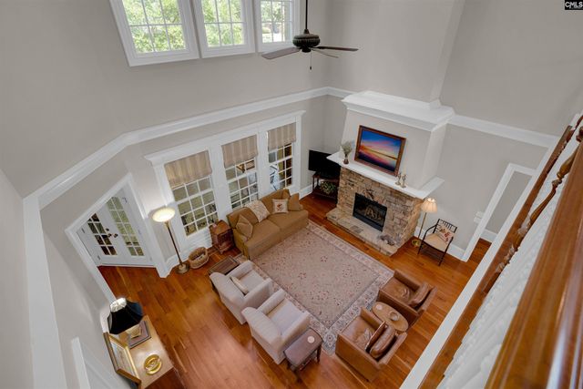 643 Beaver Park Drive, Elgin, SC 29045