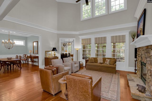 643 Beaver Park Drive, Elgin, SC 29045