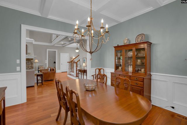 643 Beaver Park Drive, Elgin, SC 29045