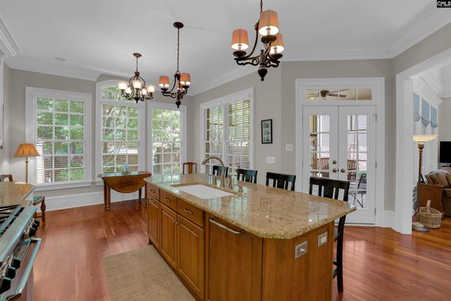 643 Beaver Park Drive, Elgin, SC 29045