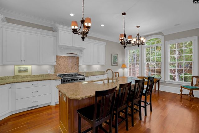 643 Beaver Park Drive, Elgin, SC 29045