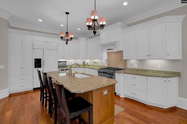 643 Beaver Park Drive, Elgin, SC 29045
