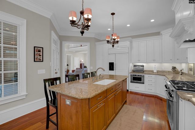 643 Beaver Park Drive, Elgin, SC 29045