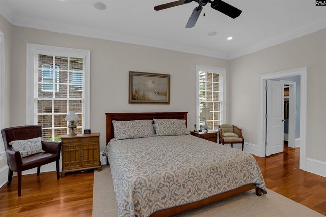 643 Beaver Park Drive, Elgin, SC 29045