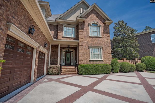 643 Beaver Park Drive, Elgin, SC 29045